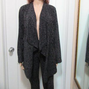 2 Piece Longer pajama's Denver haynes - Medium -